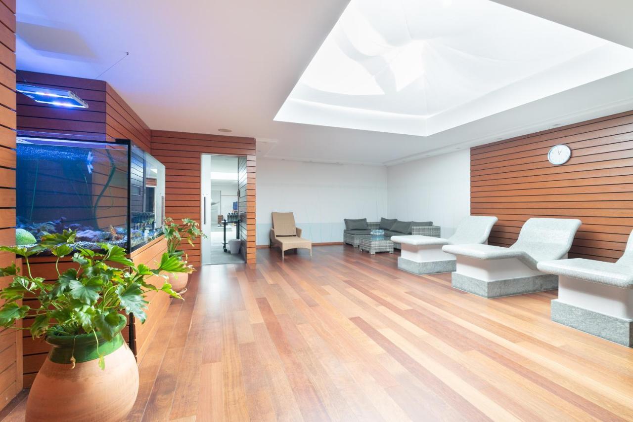 Haus Whymper By Zermatt Premium Apartments Buitenkant foto