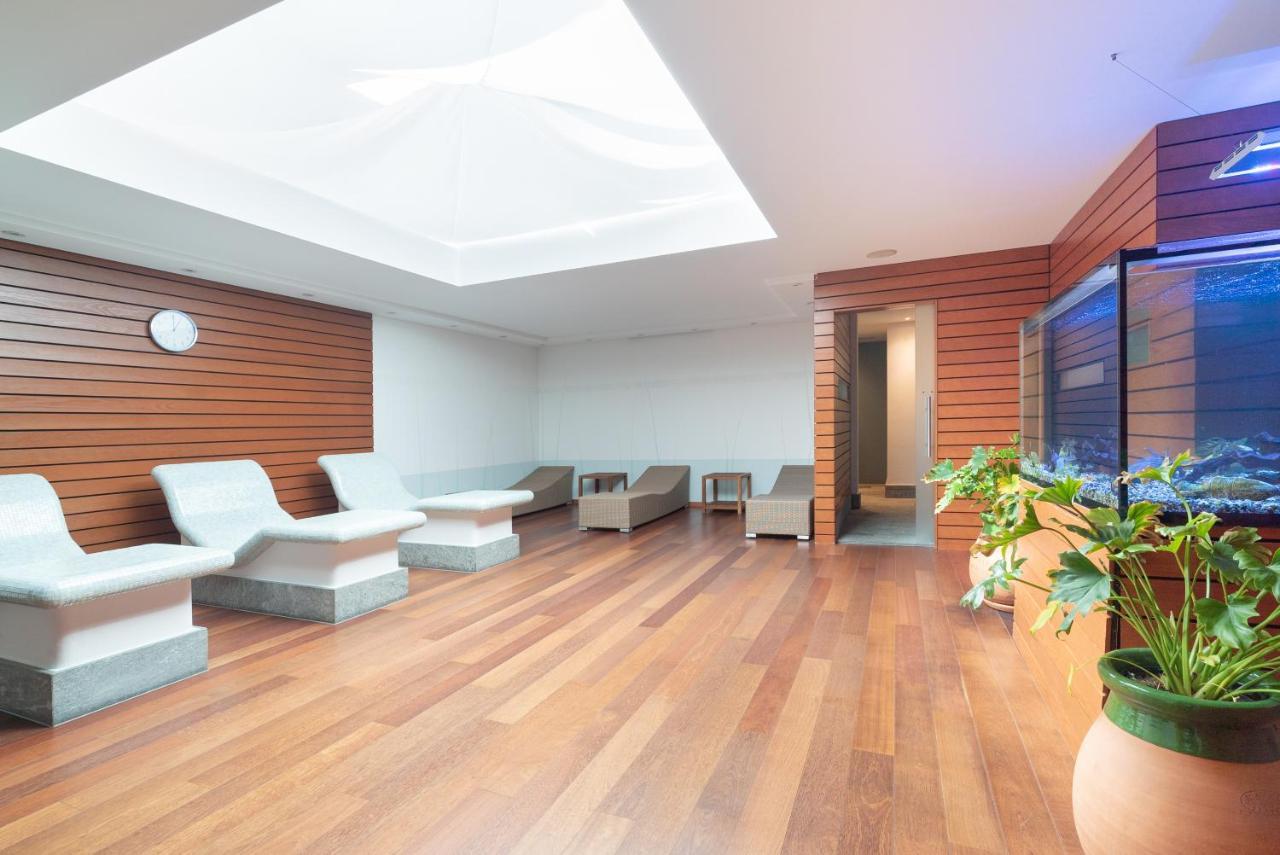 Haus Whymper By Zermatt Premium Apartments Buitenkant foto