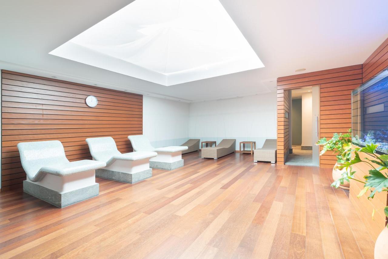 Haus Whymper By Zermatt Premium Apartments Buitenkant foto
