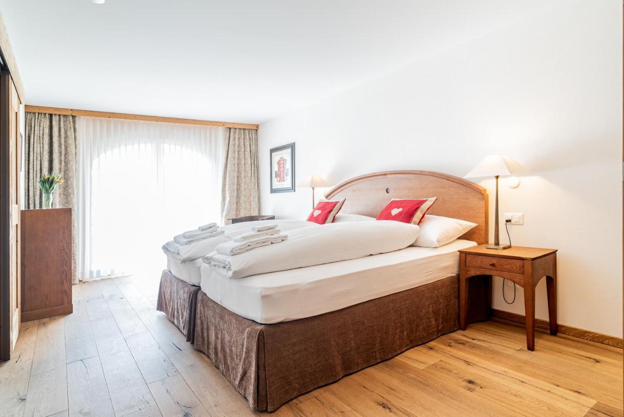 Haus Whymper By Zermatt Premium Apartments Buitenkant foto