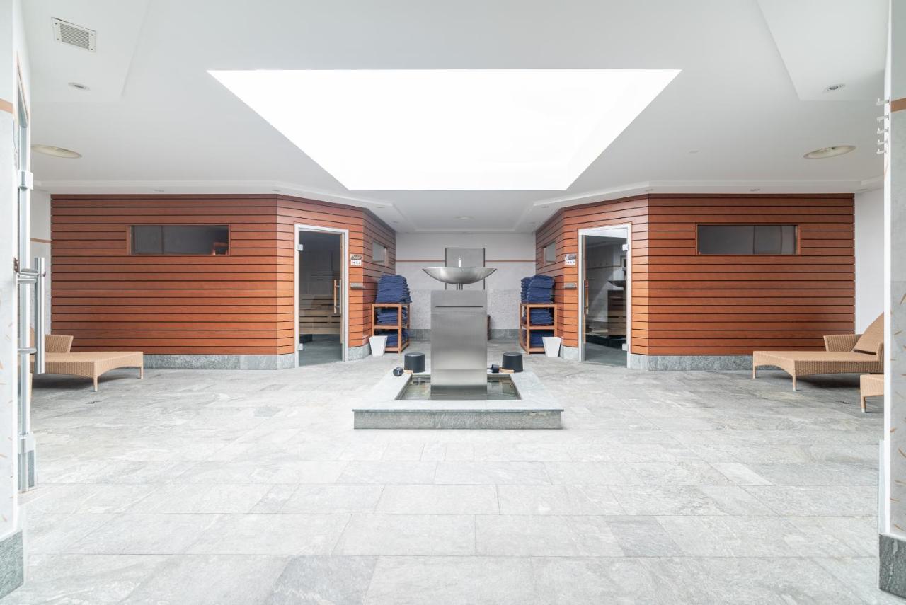 Haus Whymper By Zermatt Premium Apartments Buitenkant foto