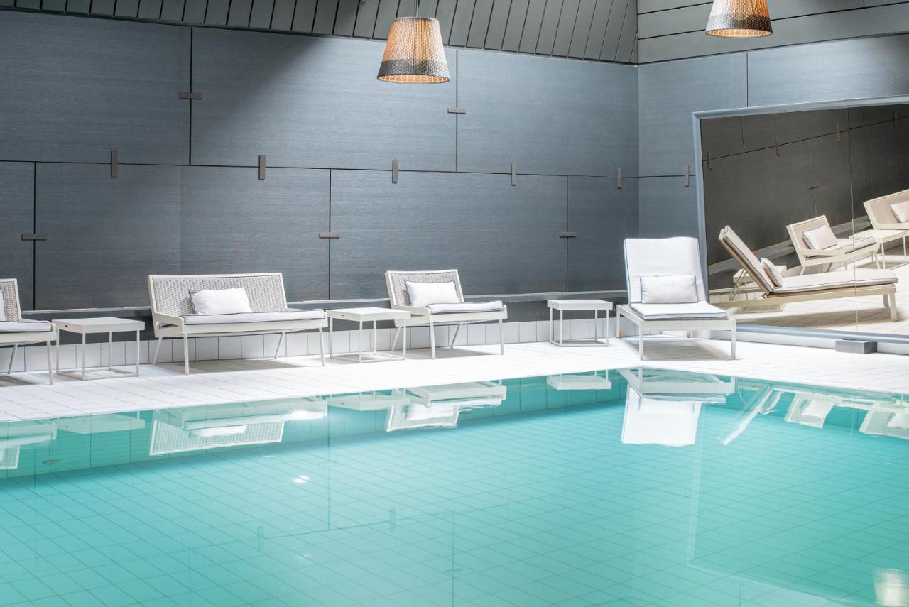 Haus Whymper By Zermatt Premium Apartments Buitenkant foto